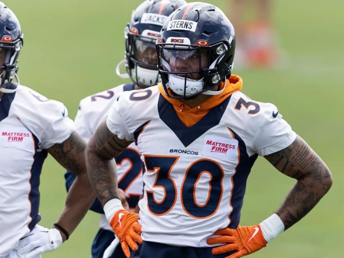 Three underrated issues to fix for Denver Broncos in 2023