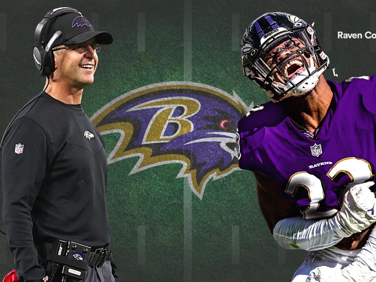 Ravens Training Camp Battle: Trenton Simpson vs Patrick Queen