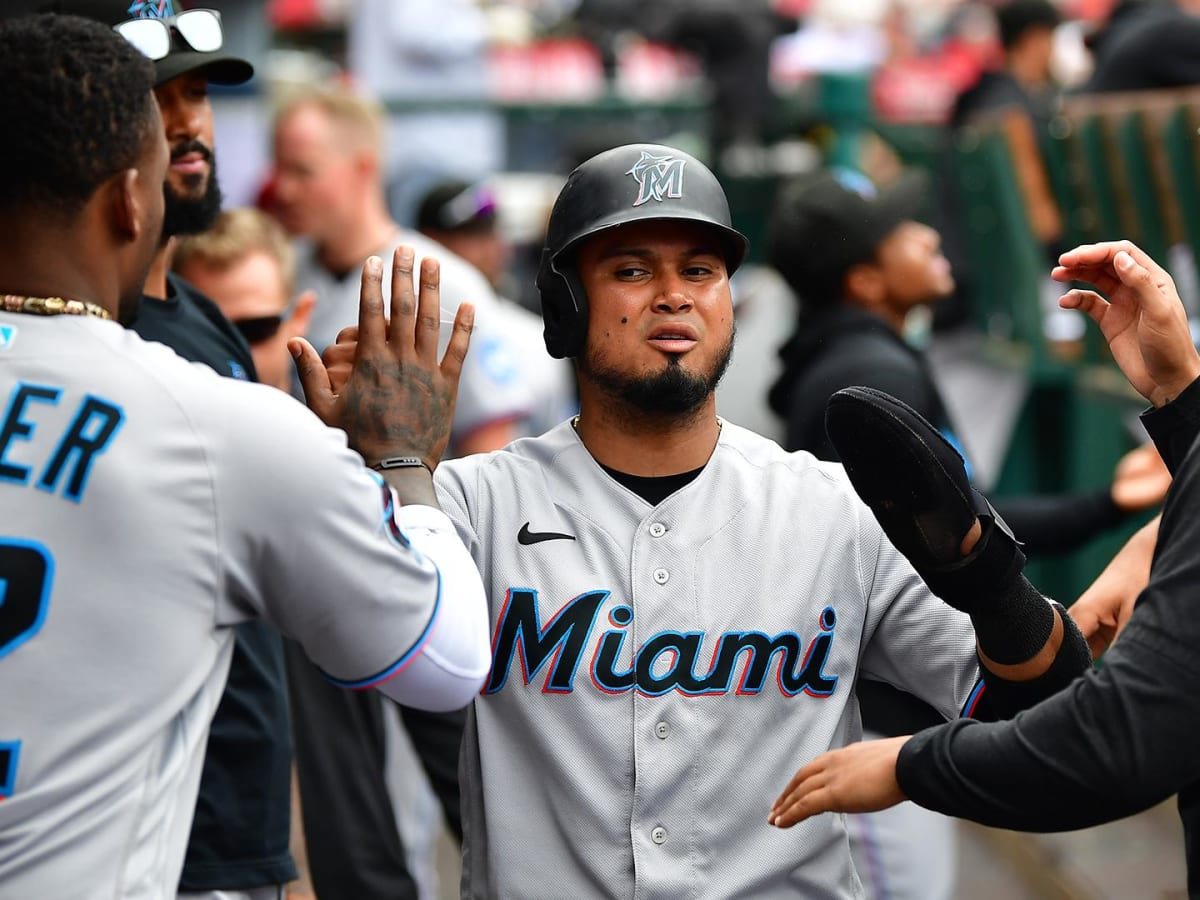 Why Marlins Man missed a rare Marlins postseason appearance