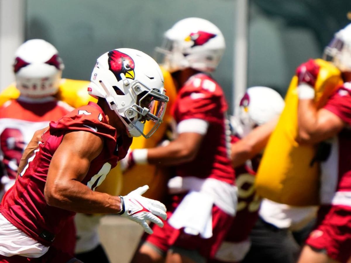 Three Sleeper Pro Bowlers for Arizona Cardinals - Sports Illustrated  Arizona Cardinals News, Analysis and More