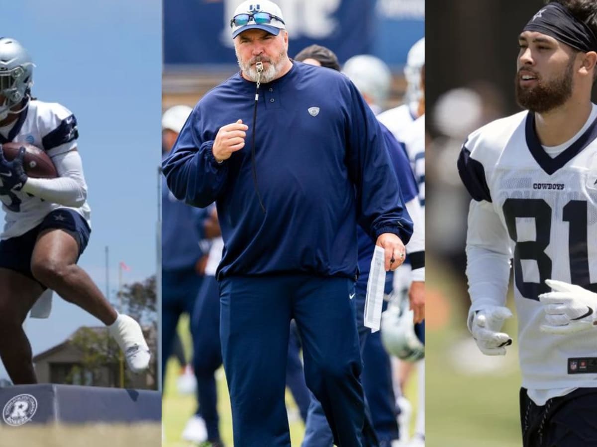 Dallas Cowboys NFL training camp preview: Key dates, notable additions,  biggest storylines