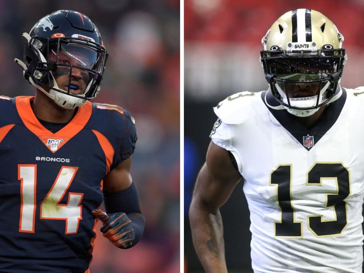 Denver Broncos Must Have an Answer to Chicago Bears DE Yannick Ngakoue -  Sports Illustrated Mile High Huddle: Denver Broncos News, Analysis and More