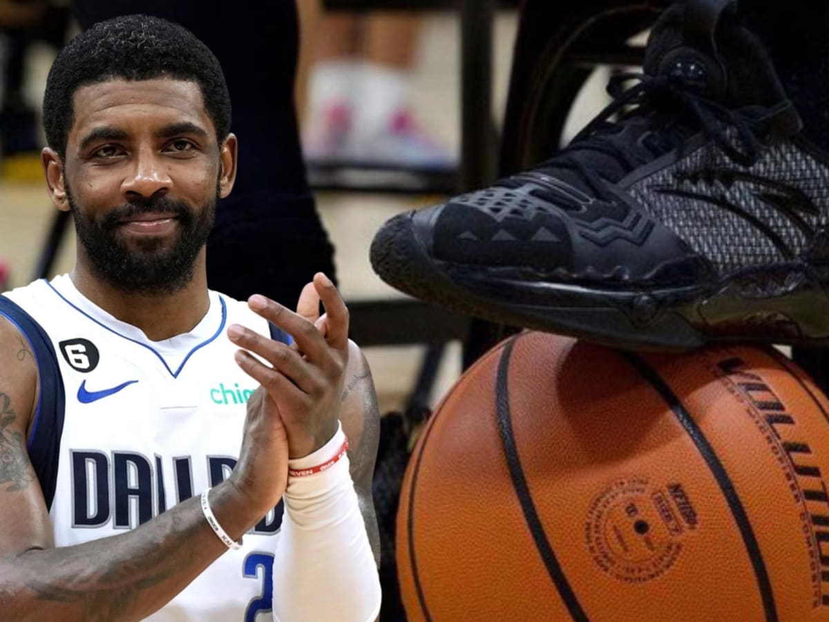 Anta basketball shoes worn by pro basketball players