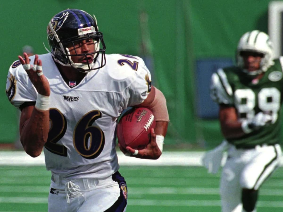 Former Baltimore Ravens Will Debut on Saturday with XFL 3.0 - Sports  Illustrated Baltimore Ravens News, Analysis and More