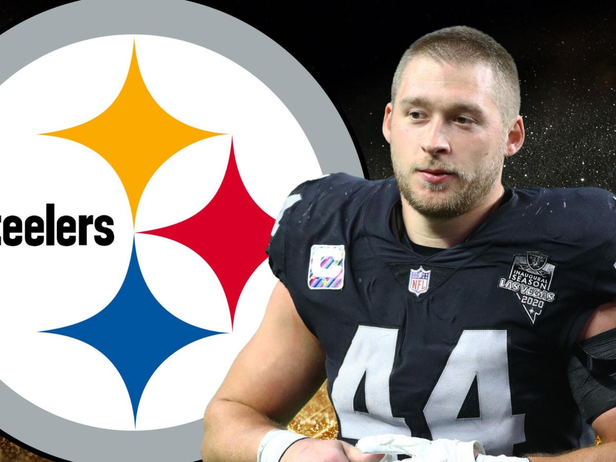 Steelers add roster depth with veteran linebacker Nick Kwiatkoski