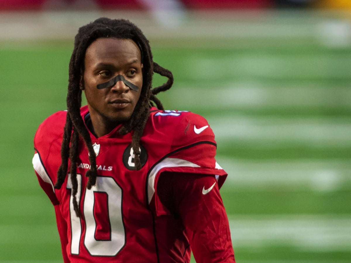 Matthew Judon reacts to DeAndre Hopkins' free agent visit with Patriots –  NBC Sports Boston