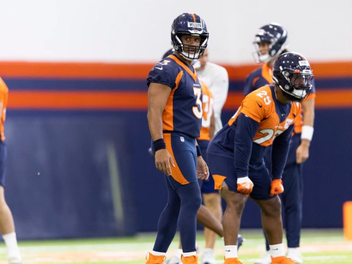 Broncos' Jerry Jeudy 'going to have a really amazing year,' Russell Wilson  says 