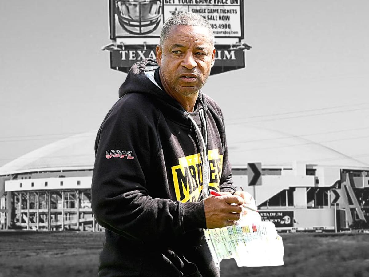 On Brink Of USFL Title With Maulers, Ray Horton Not Thinking Of NFL Return:  'I Don't Think That They Want Me' (Or The Lawsuit) - Steelers Depot