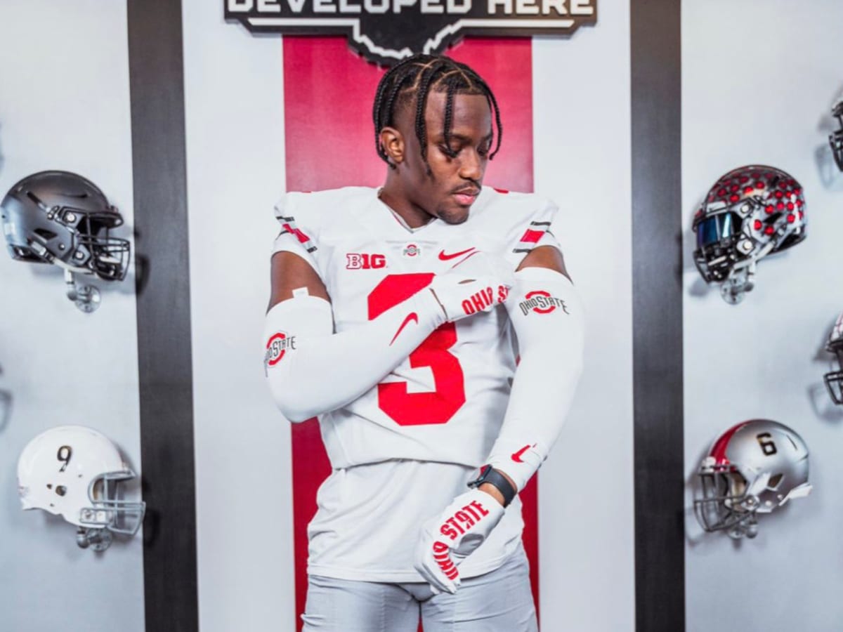 What would Ohio State football's 2022 recruiting class look like in a  perfect world? Buckeyes Recruiting 