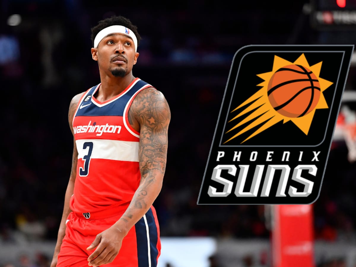 Pros, Cons to Phoenix Suns' Splash Move for Bradley Beal - Sports