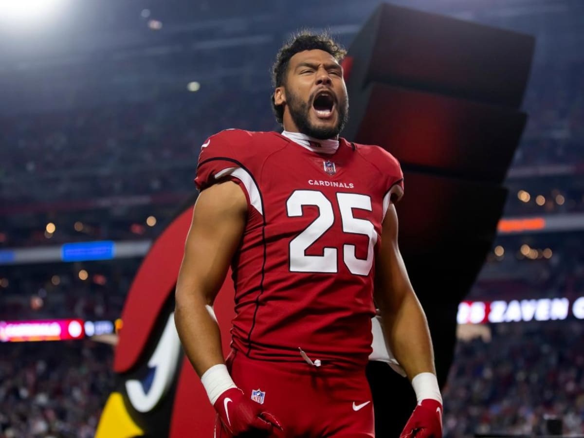 Zaven Collins Told Cardinals 'We're Gonna F--kin' Kill Everyone' on Draft  Call, News, Scores, Highlights, Stats, and Rumors 