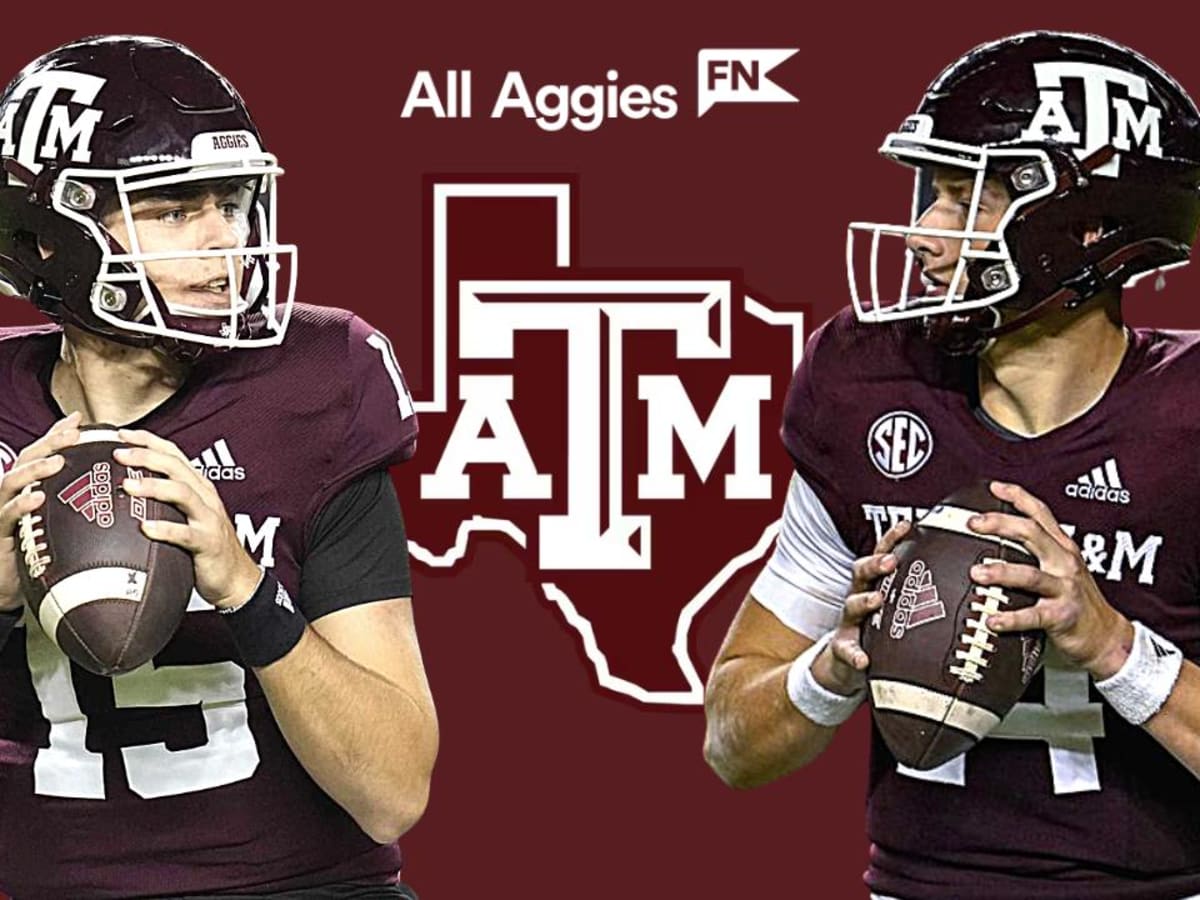 Texas A&M Aggies News - College Football