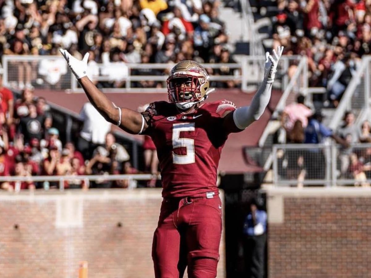 Noles News: ESPN ranks Jordan Travis fifth in its QB rankings - Tomahawk  Nation