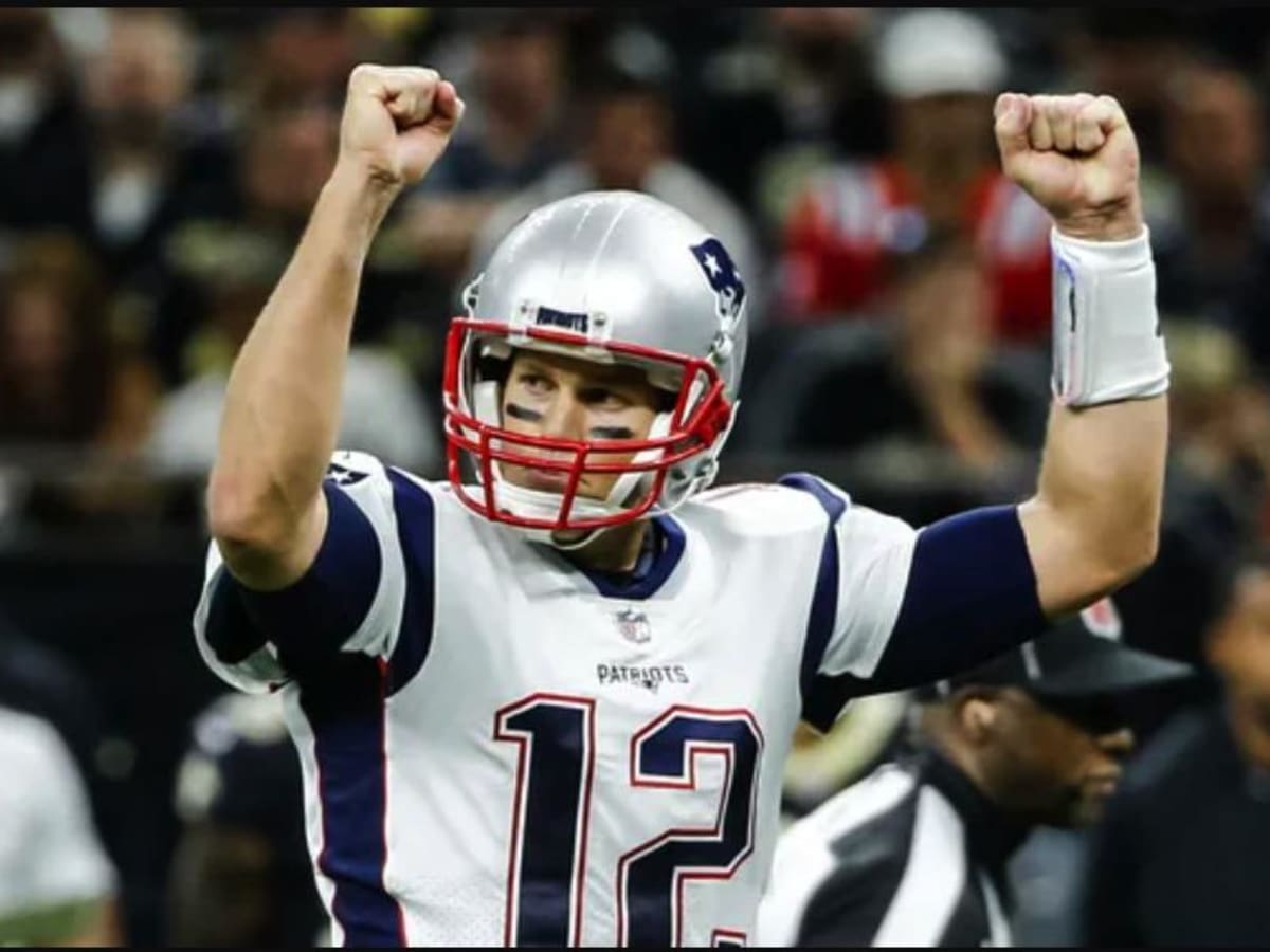 Philadelphia Eagles win Super Bowl with Tom Brady in Madden simulation