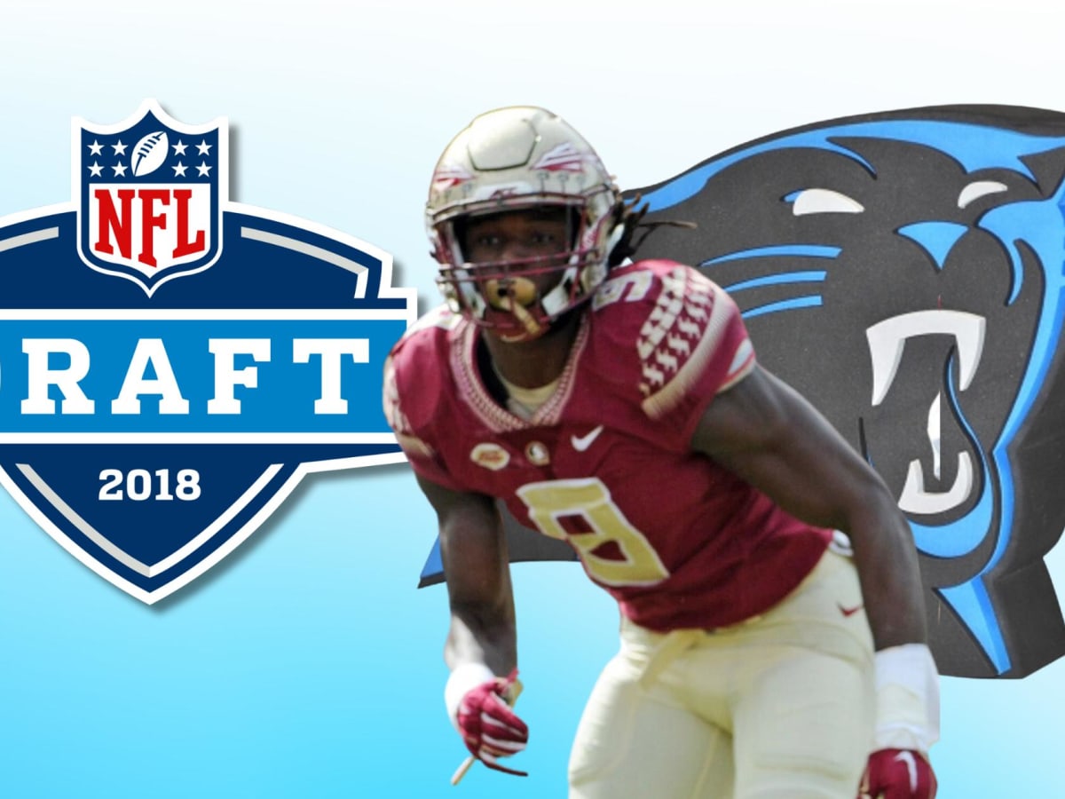 Carolina Panthers spring blockbuster deal for top pick in draft