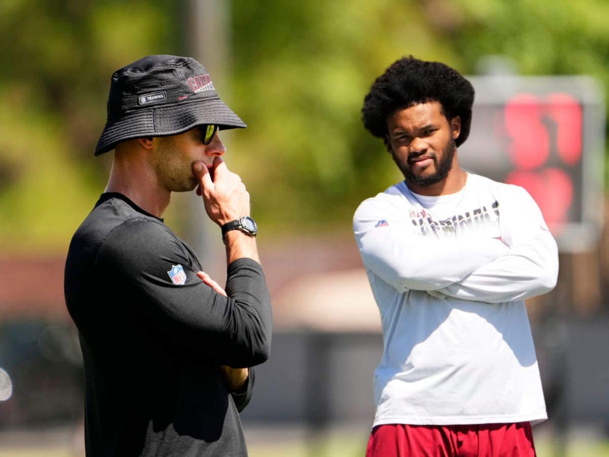 Isaiah Simmons: I Feel More Free With New Arizona Cardinals Staff - Sports  Illustrated Arizona Cardinals News, Analysis and More