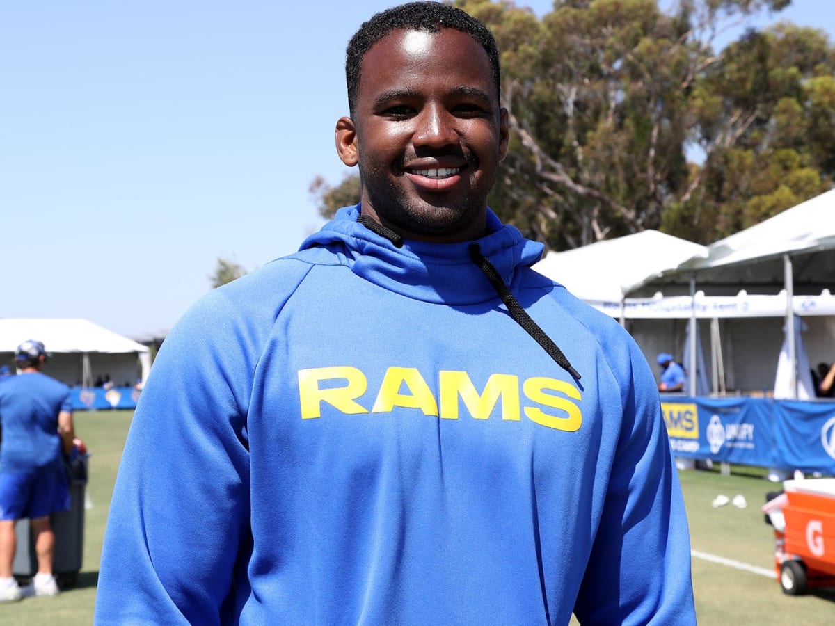 Los Angeles Rams on X: All smiles cause we are BACK! 