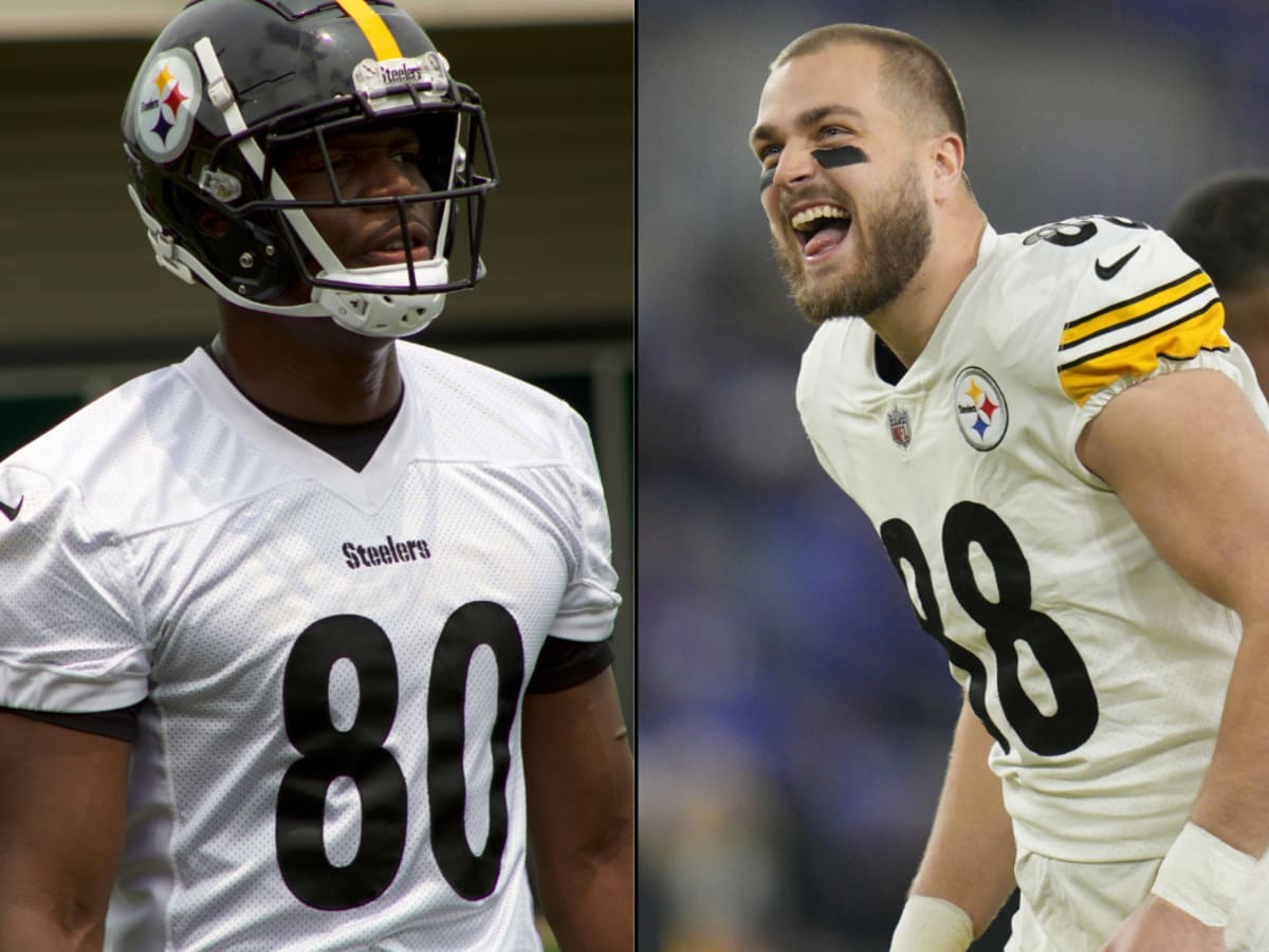 Pittsburgh Steelers Tight End Overview: Pat Freiermuth's New