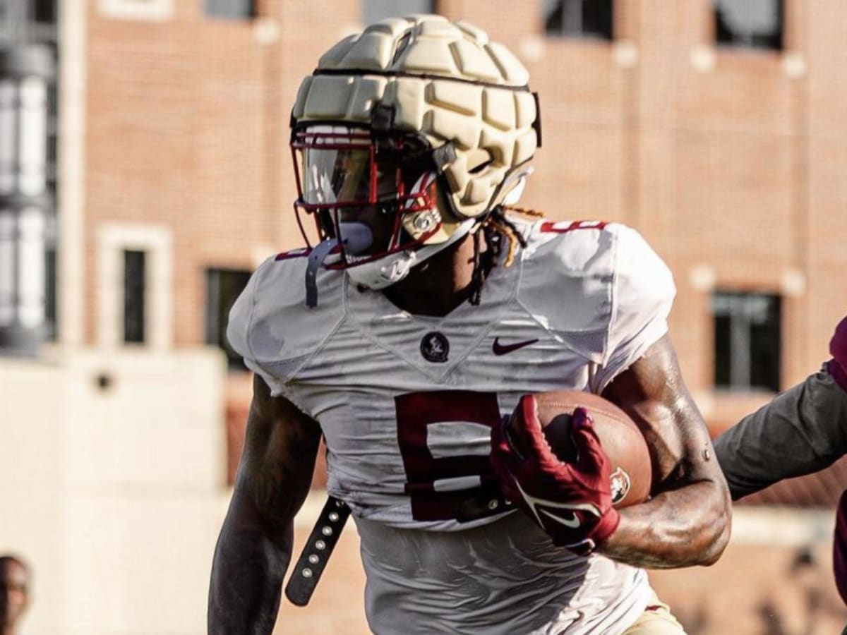 Dalvin Cook looks - Florida State Seminoles on 247Sports