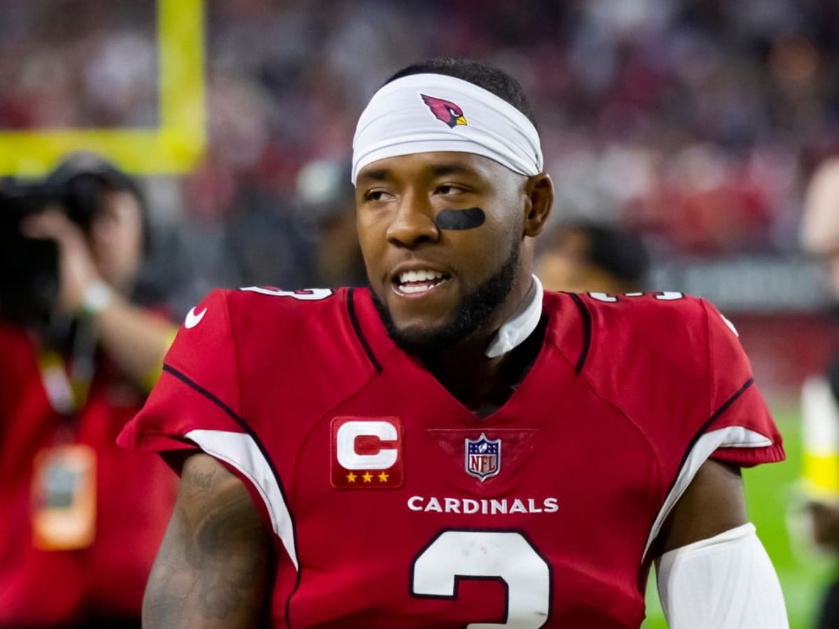 NFL Breaking News: Arizona Cardinals make Budda Baker highest-paid safety  in NFL history, NFL News, Rankings and Statistics