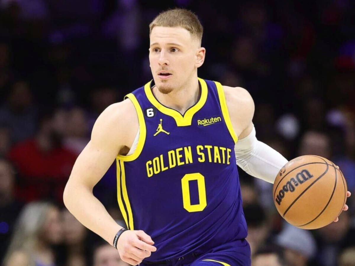 Donte DiVincenzo (SG) Shop - New York Knicks - Yahoo Sports