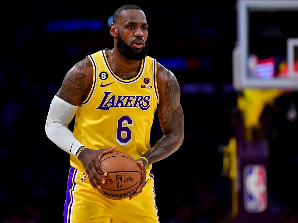 Lakers eliminated from playoffs: Free agents, contracts, draft