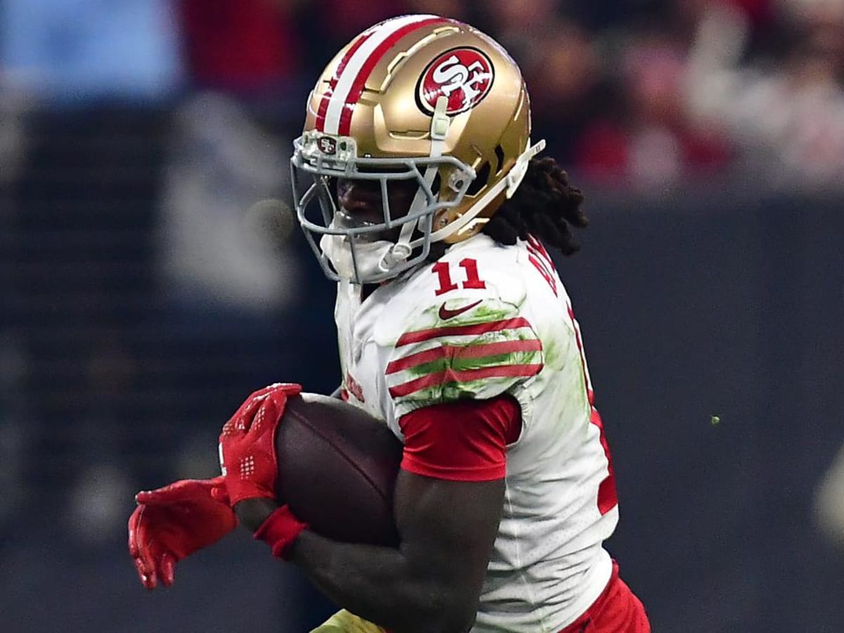 Nevius: 49ers have woken up from snoozer of a season