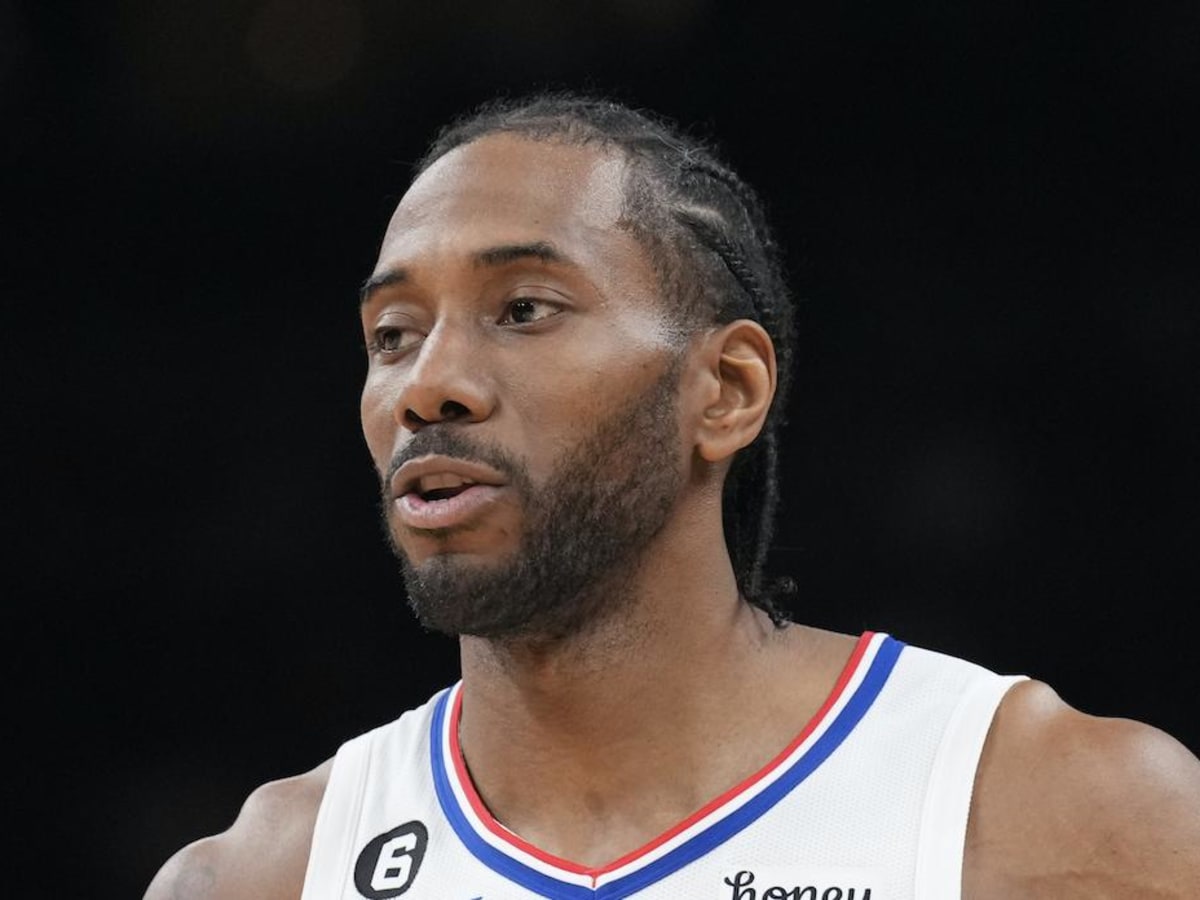 Clippers' Lue expects Leonard, George to be healthy for camp