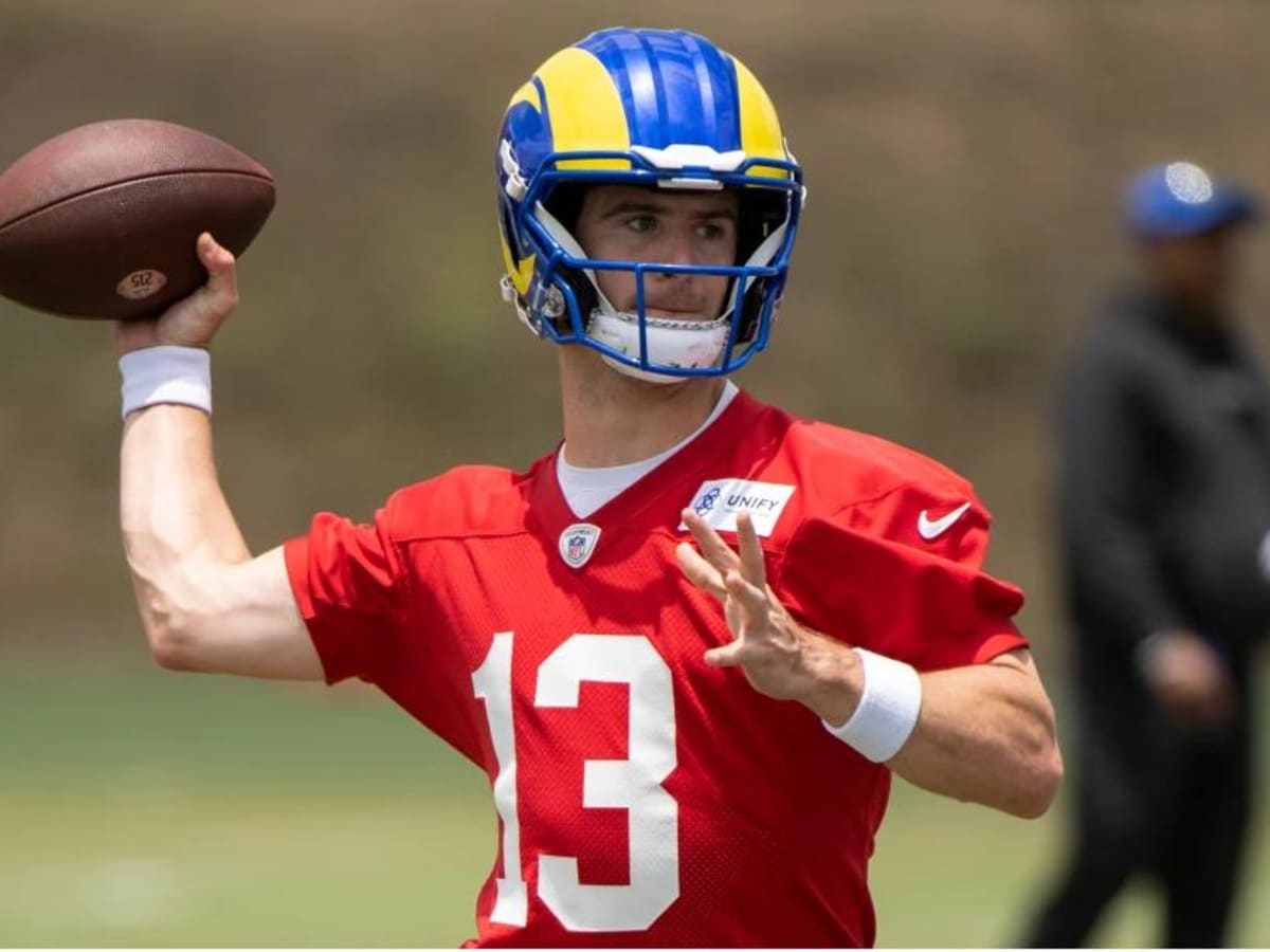 Rams preseason takeaways: Stetson Bennett recovers nicely after  'bone-headed plays'