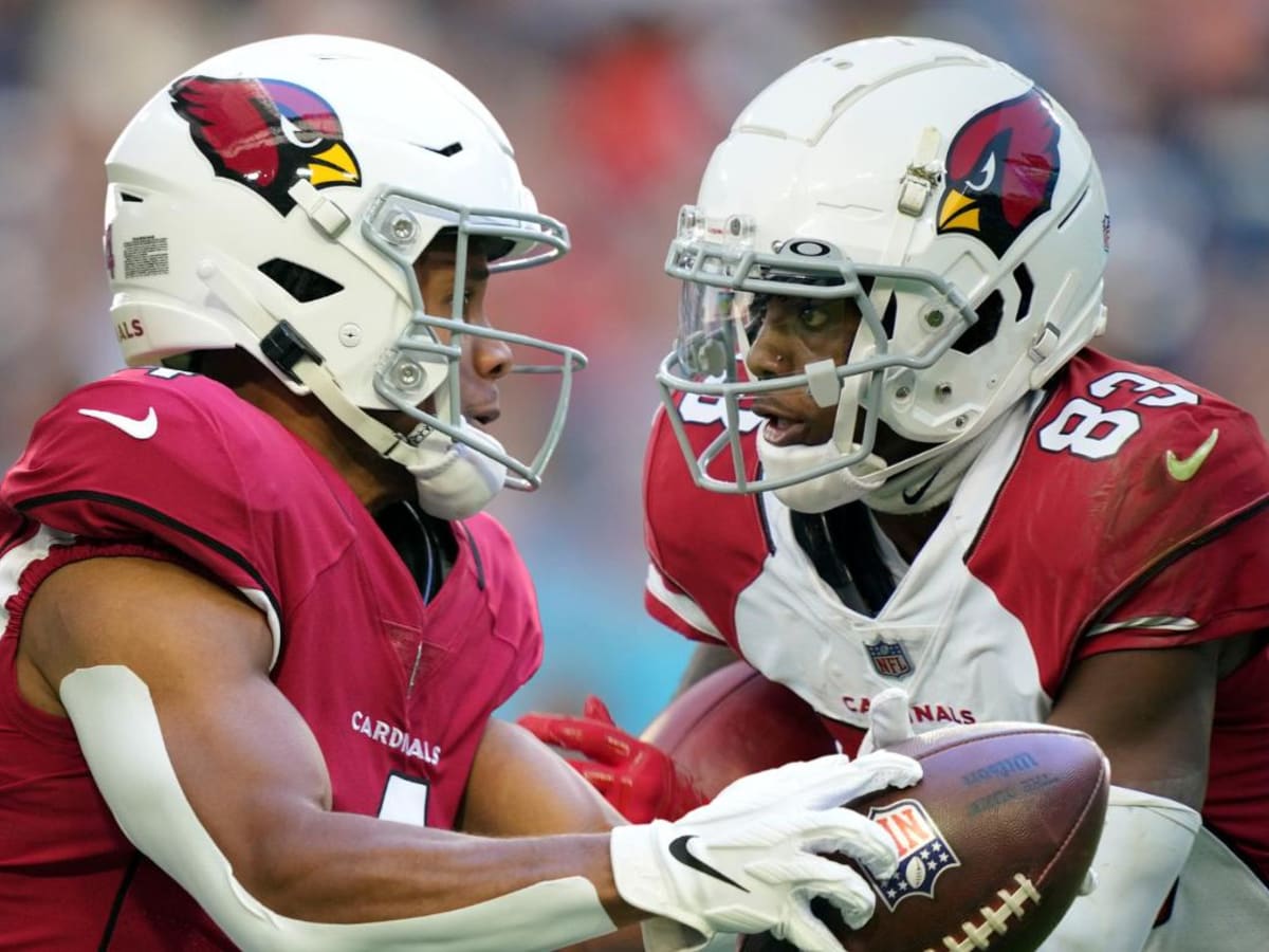 Arizona Cardinals Depth Chart 2023: A Comprehensive Review