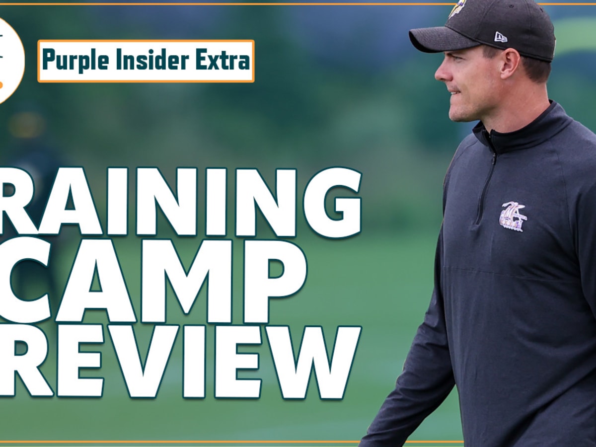 Three notable Vikings vets on the roster bubble heading into camp - Sports  Illustrated Minnesota Vikings News, Analysis and More