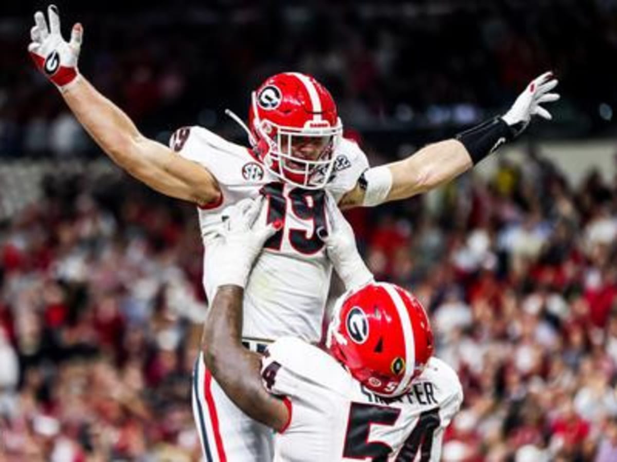 Ceiling of Georgia football 2023 defense will be determined by its