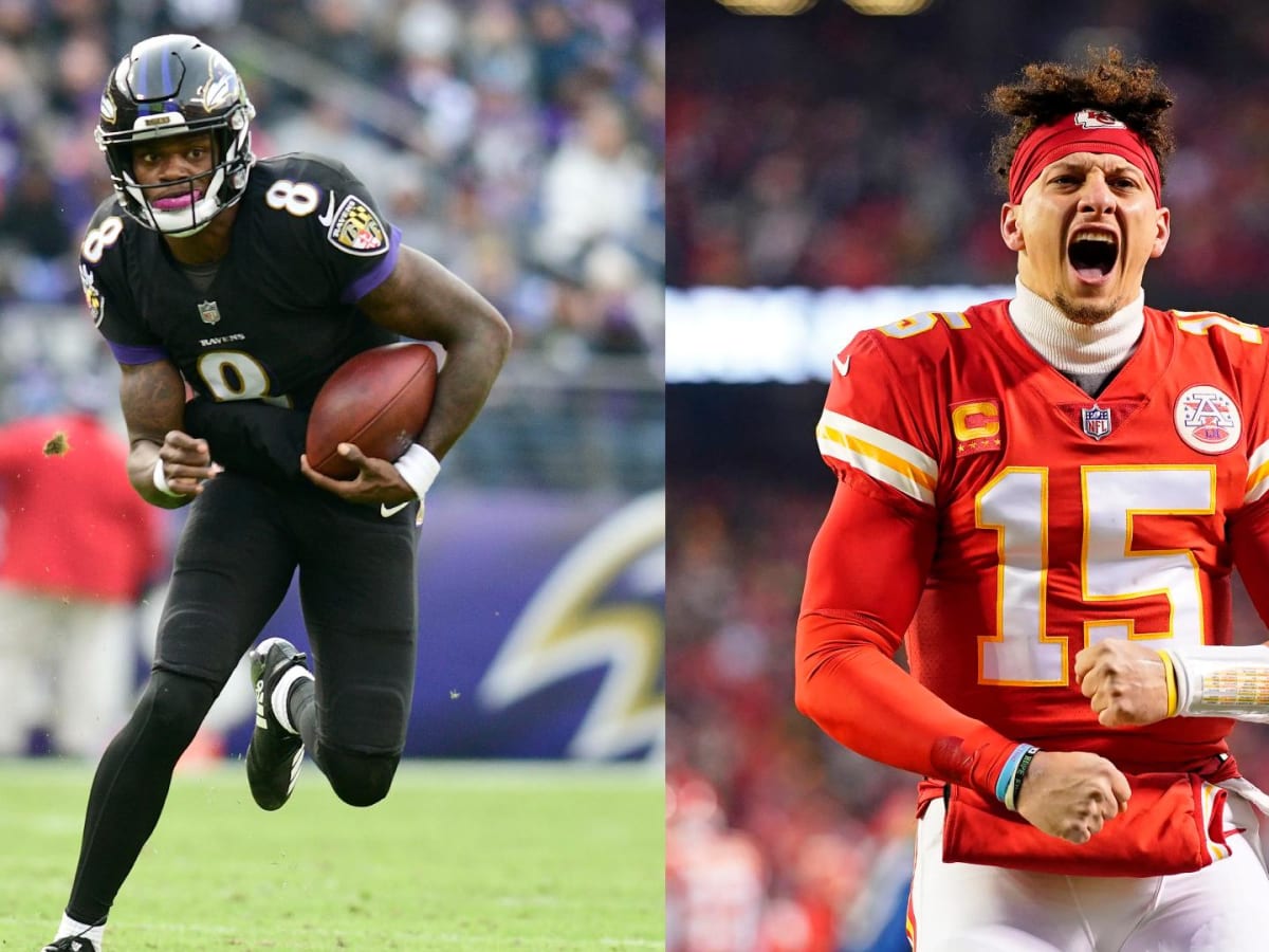 Previewing the AFC North: Lamar Jackson, Ravens poised for another big  offensive season