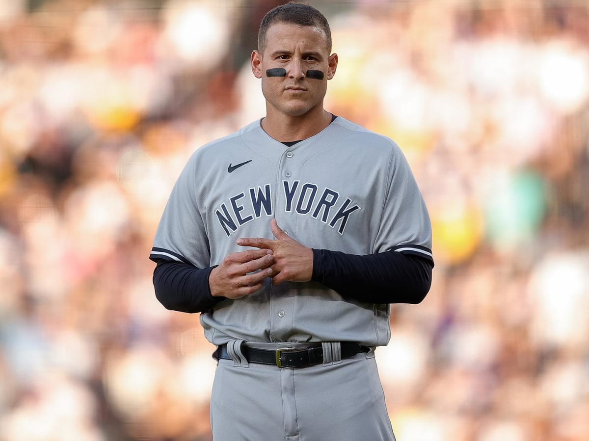 New York Yankees: Could the Yankees have an alternate jersey