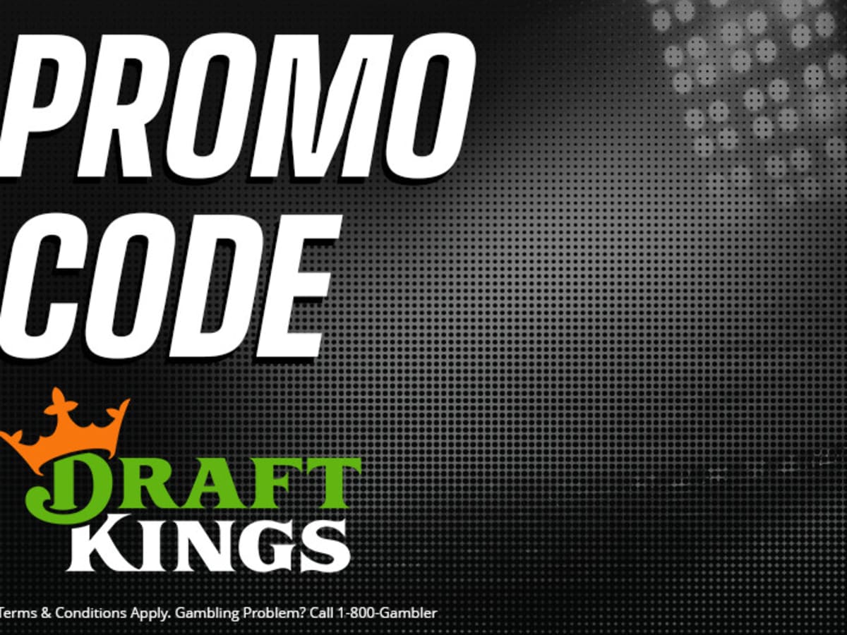 Best DraftKings promo code for TNF: Bet $5, get $200 guaranteed 