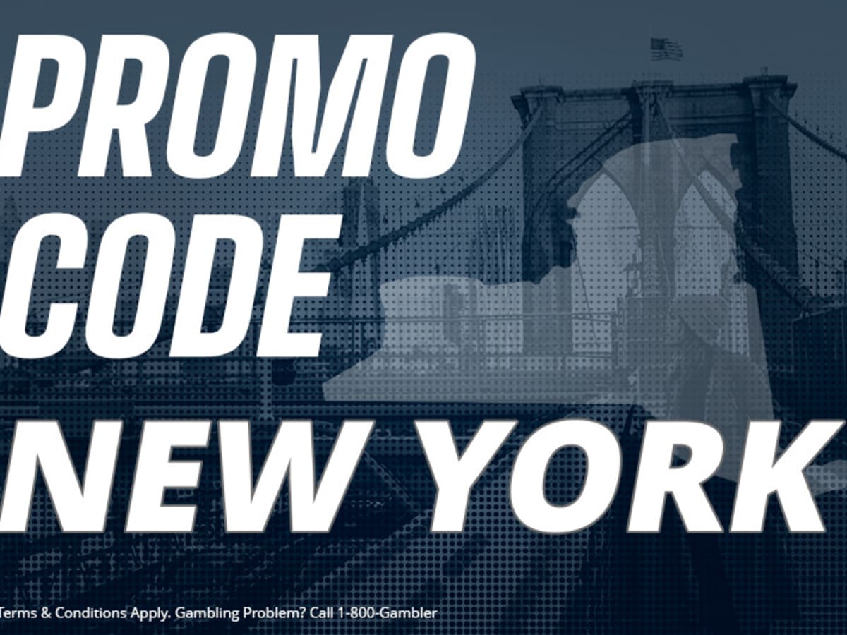 New York Mets Sportsbook Promo Codes and Betting Bonuses - Bleacher Nation