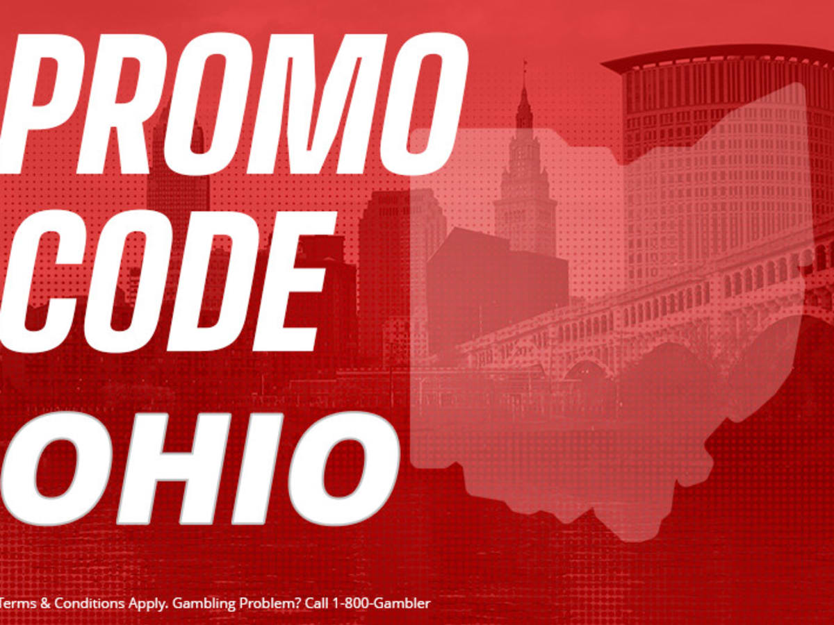 Ohio sportsbook promos: Over $2,000 in NFL Week 2 bonuses