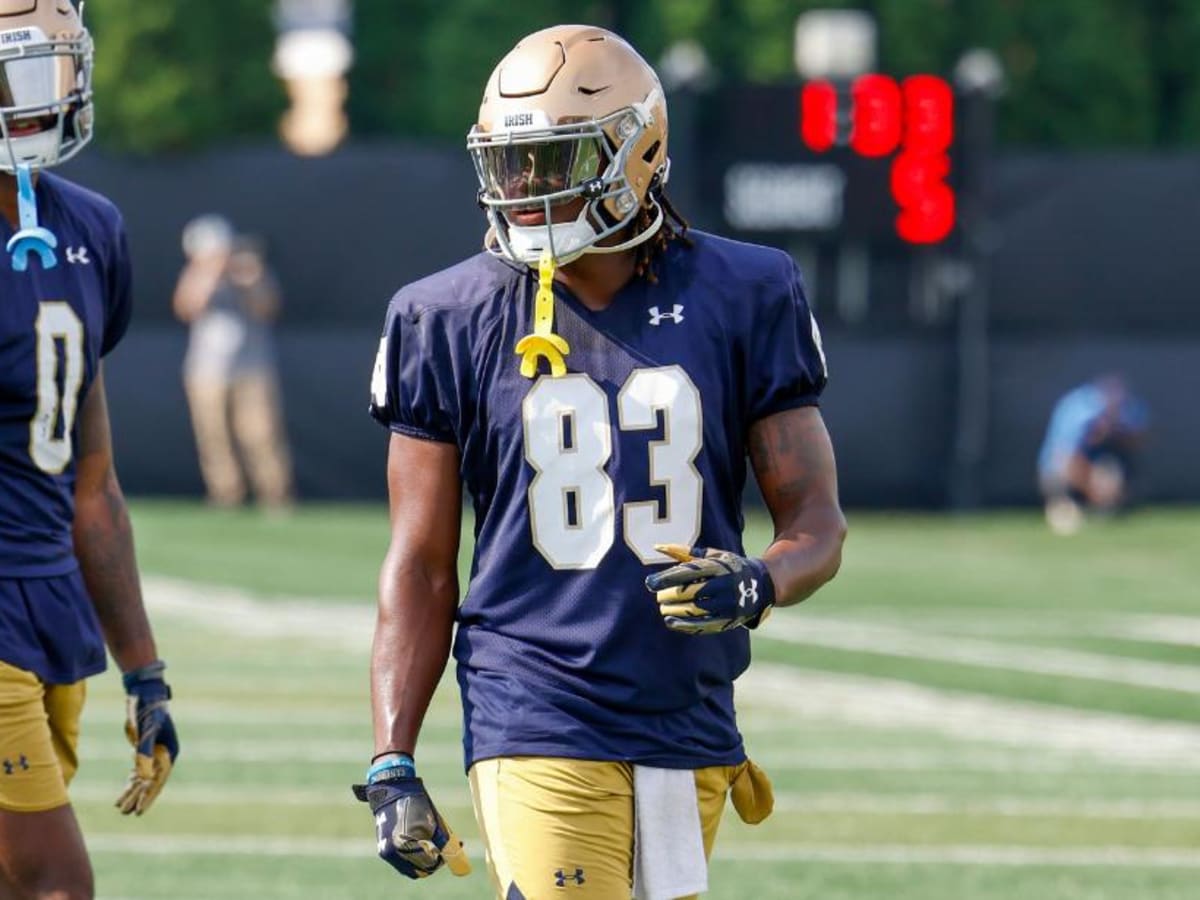 Ranking The Notre Dame 2023 Football Schedule - Sports Illustrated Notre  Dame Fighting Irish News, Analysis and More