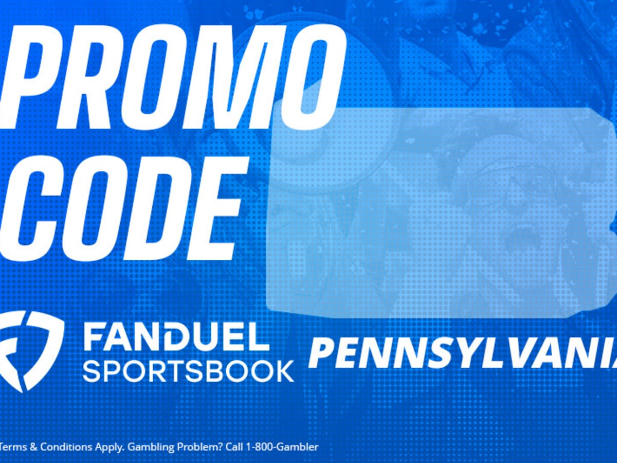 FanDuel PA Promo Code: Get Best Super Bowl Offers in Pennsylvania -  Pittsburgh Sports Now