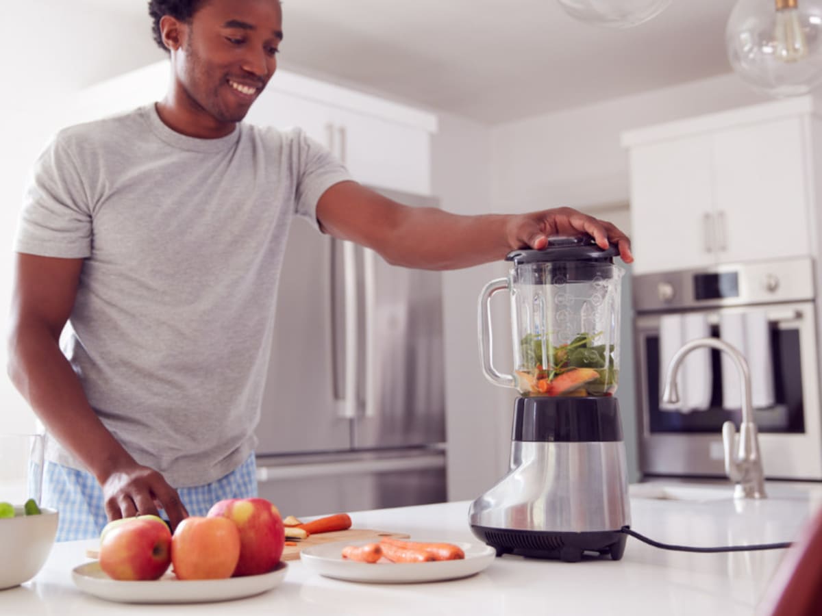 Ninja's New Blender Will Replace Three Kitchen Appliances - Sports  Illustrated