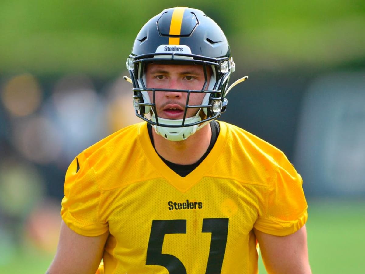 Pittsburgh Steelers training camp stories, from those who lived them