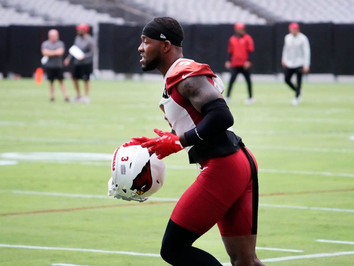 Budda Baker Knows Arizona Cardinals Control The Narrative - Sports  Illustrated Arizona Cardinals News, Analysis and More