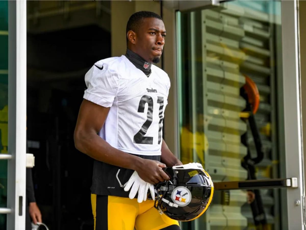 Who are some sleepers from 2022 Steelers training camp? - Steel