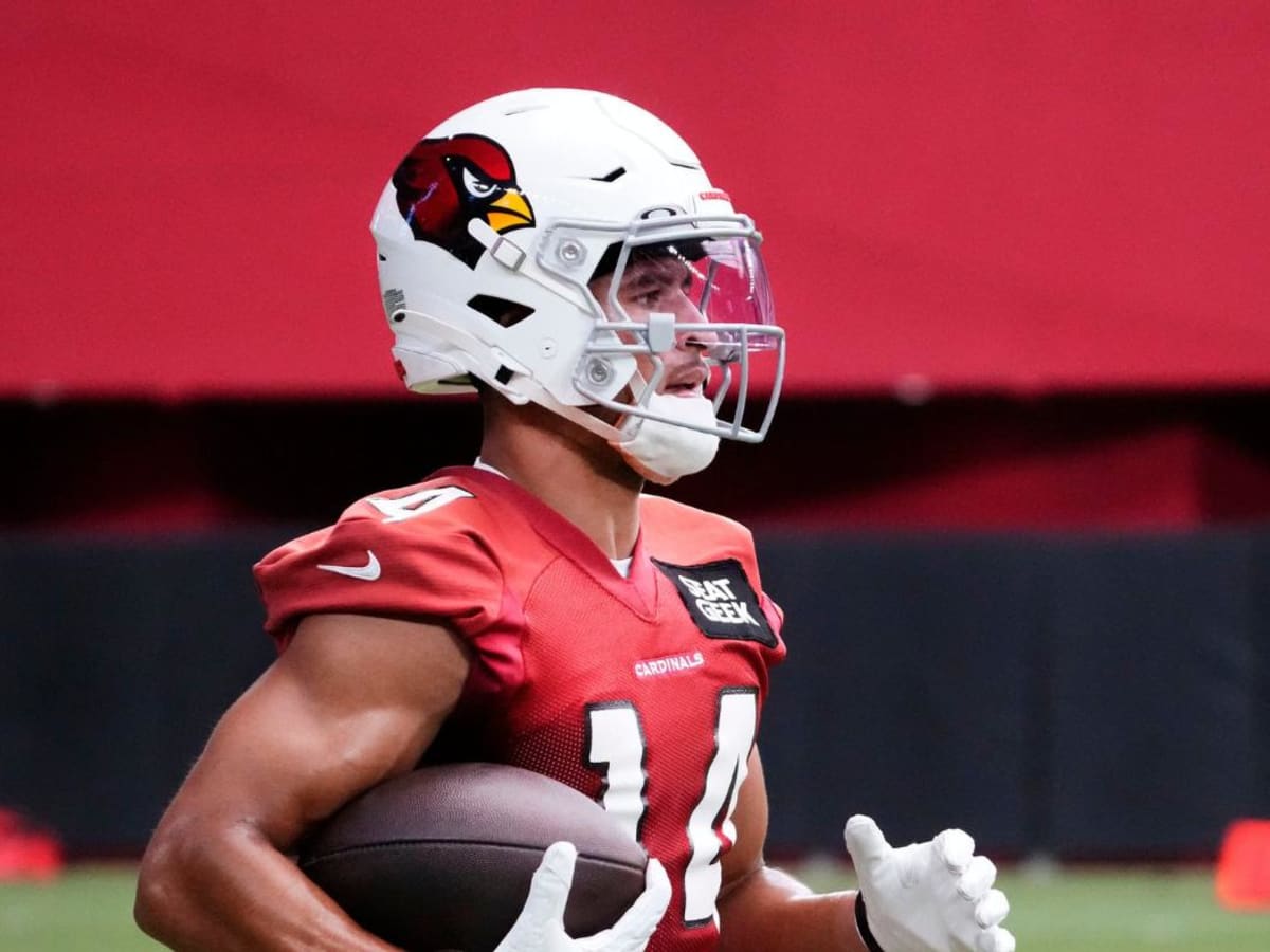 Arizona Cardinals RB James Conner Continues to Shine - Sports Illustrated Arizona  Cardinals News, Analysis and More