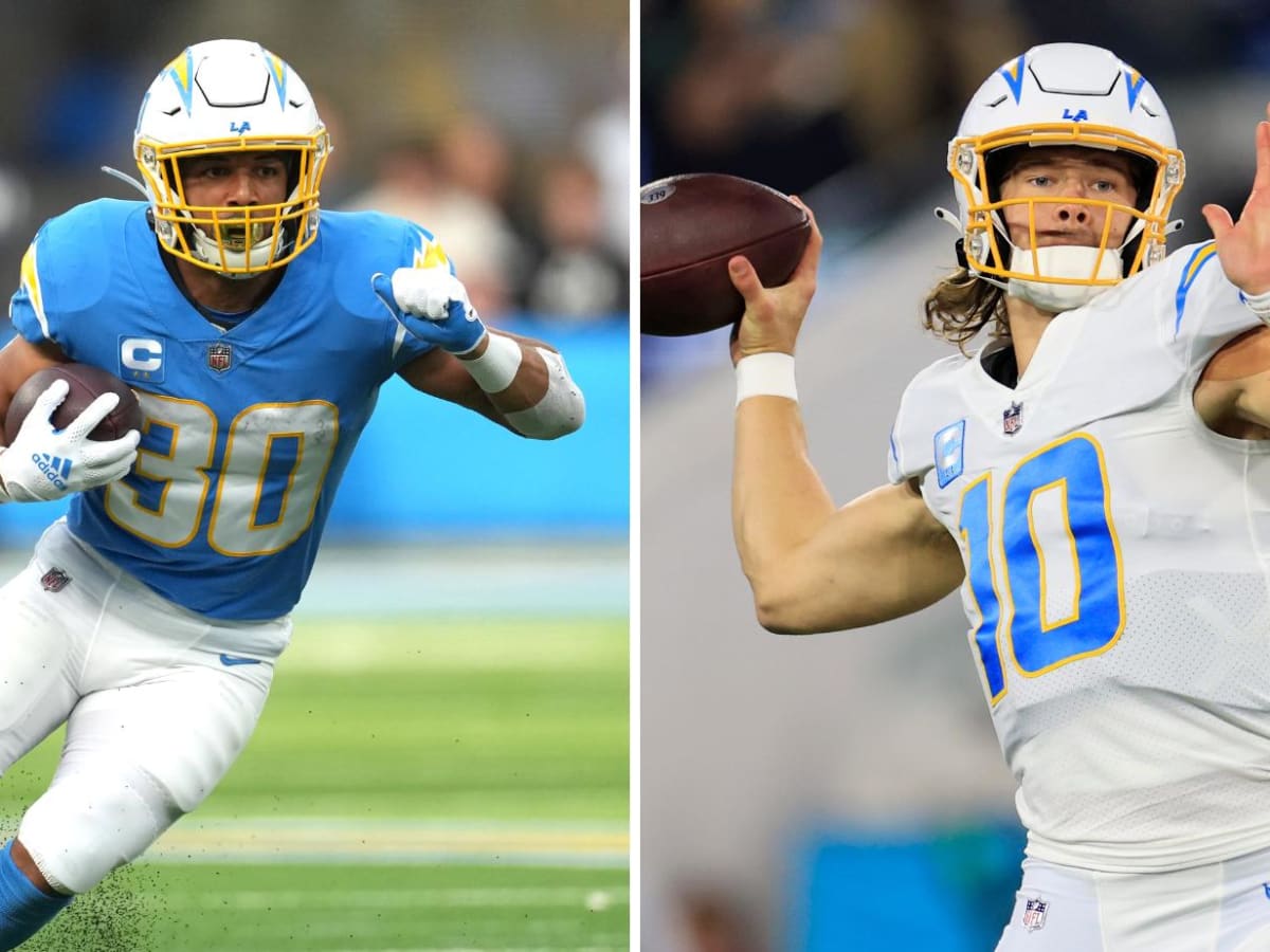 Ok, Funko. Time to make a Herbert and Ekeler figure now. : r/Chargers