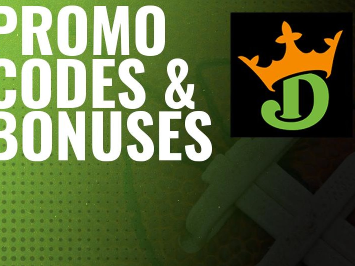 DraftKings promo code: $150 bonus bets for MLB action this Memorial Day  Weekend