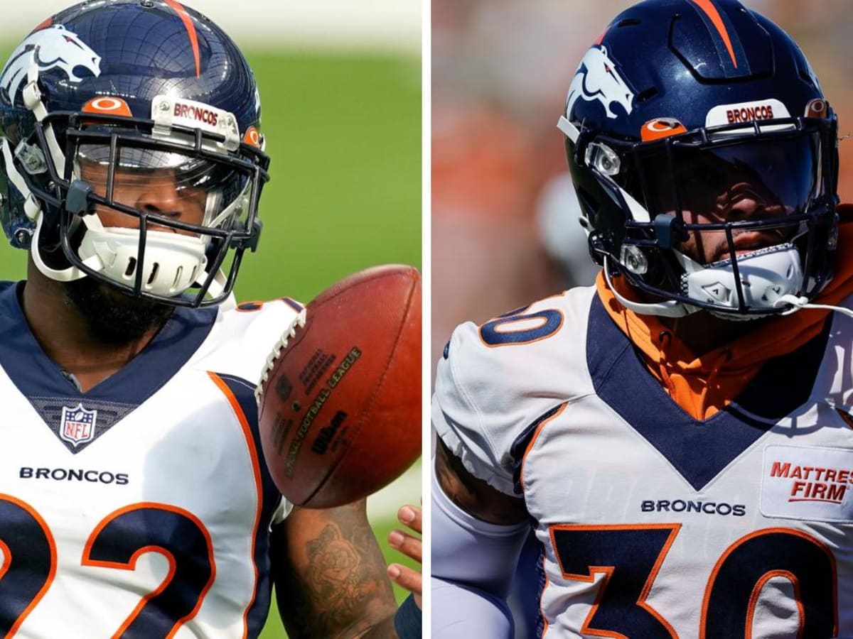 Broncos training camp preview: Will Caden Sterns lock up starting