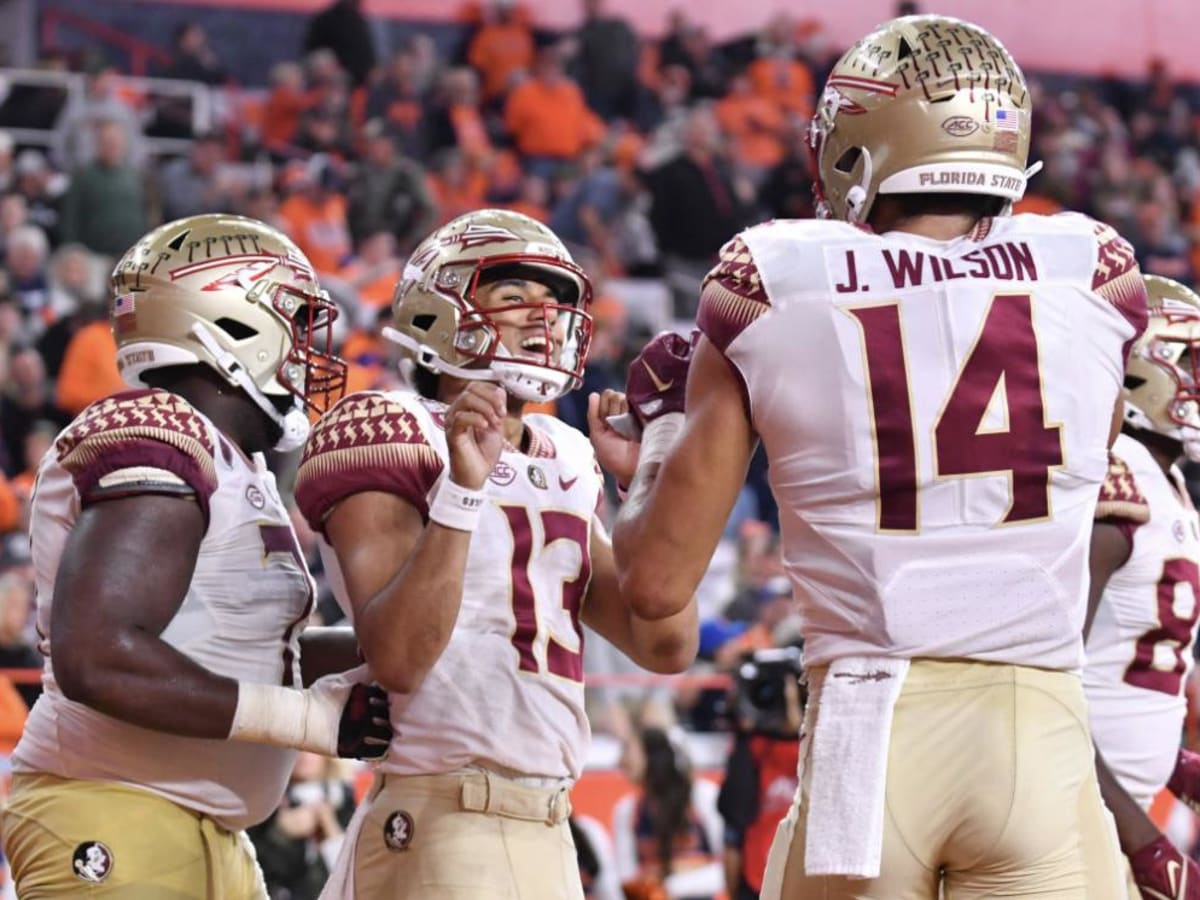 NoleGameday Staff Score Predictions: Florida State Seminoles vs. LSU Tigers  - Sports Illustrated Florida State Seminoles News, Analysis and More