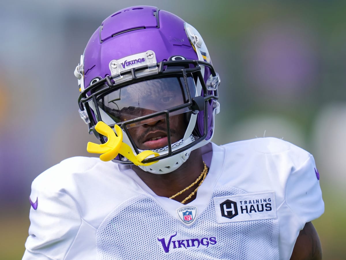 Who are the Vikings' three best players heading into the 2023 season? -  Sports Illustrated Minnesota Vikings News, Analysis and More