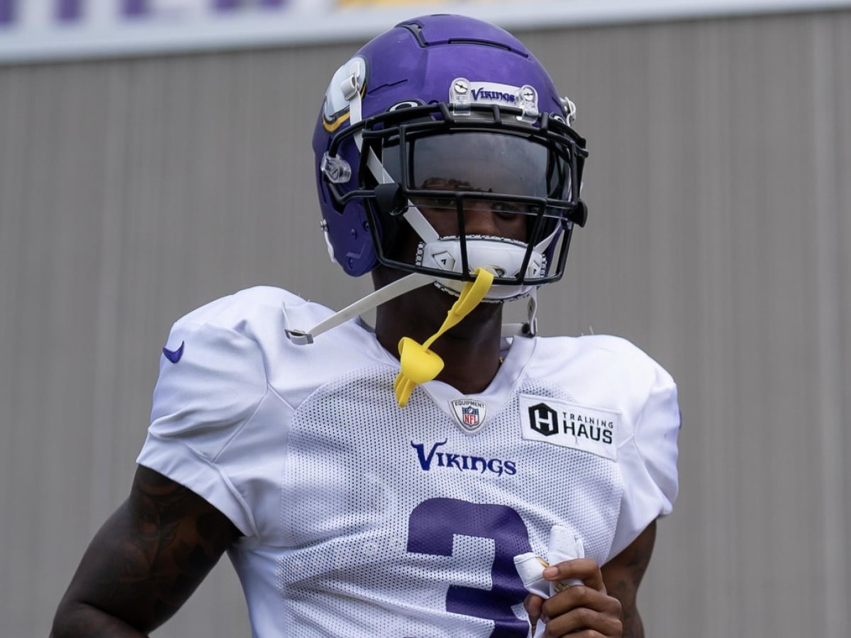 What will be the Minnesota Vikings response to the Jordan Addison